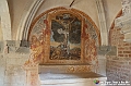 VBS_7360 - Abbazia di Vezzolano - Presepe artistico di Anna Rosa Nicola